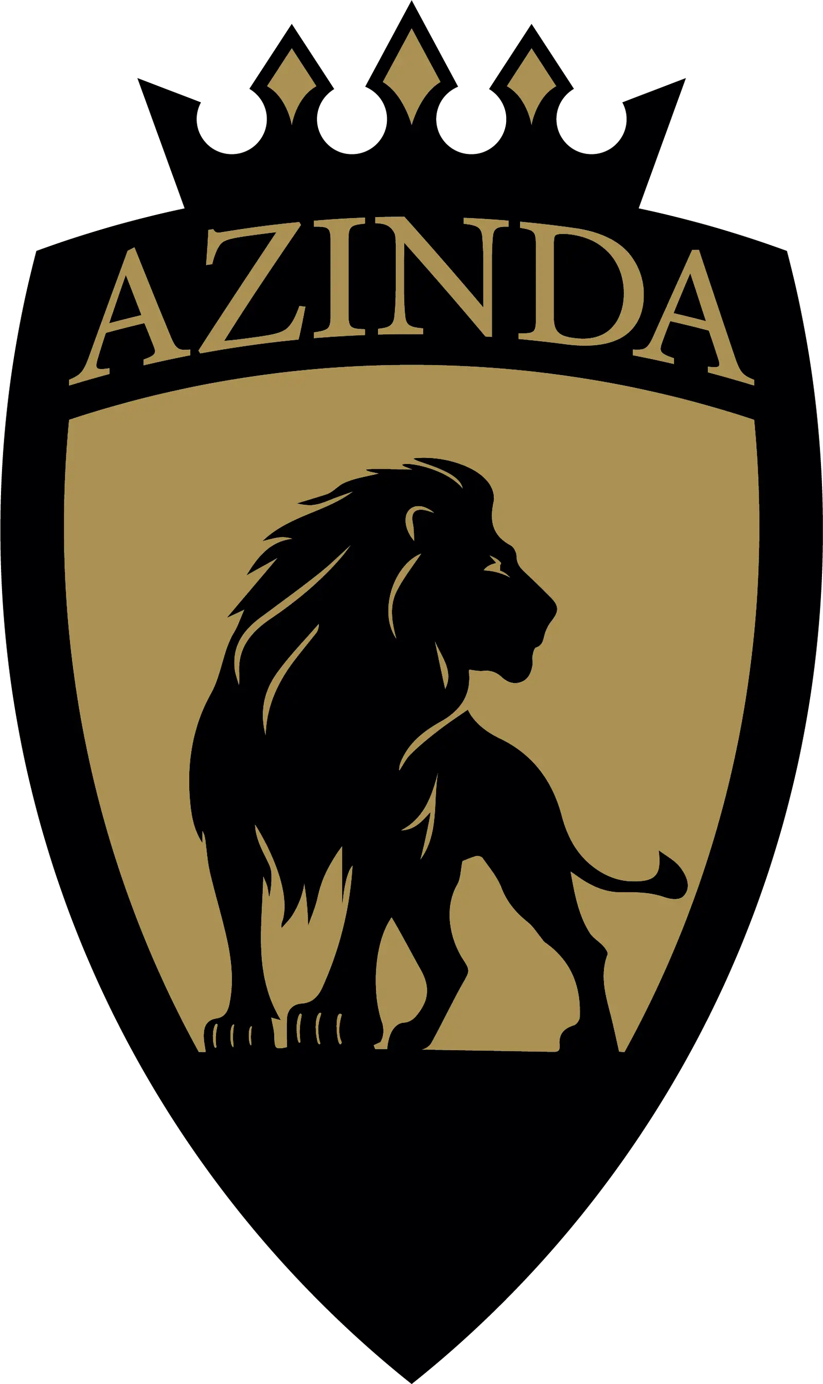 Azinda
